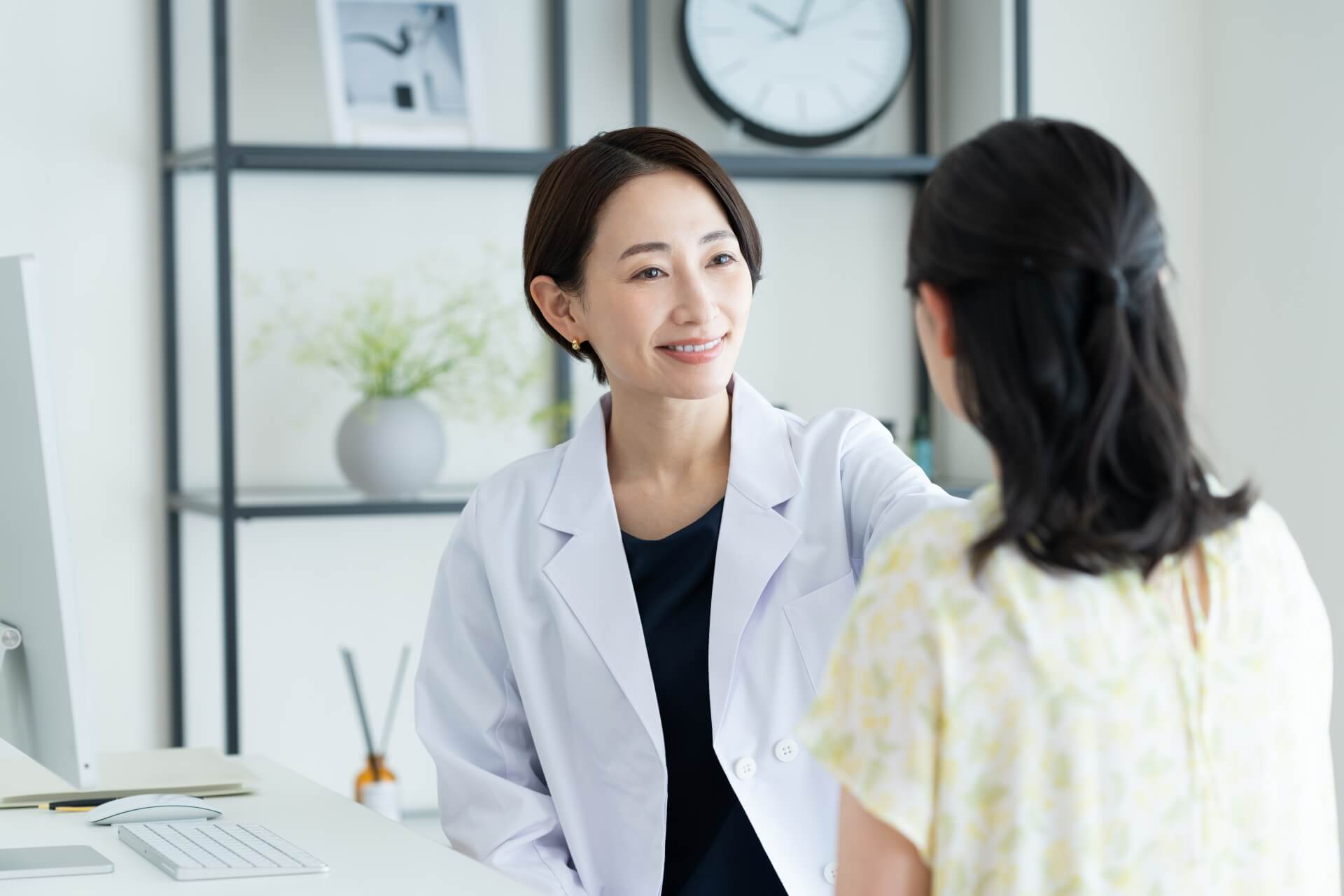 シミ取りクリニックを選ぶときに重視したいポイント