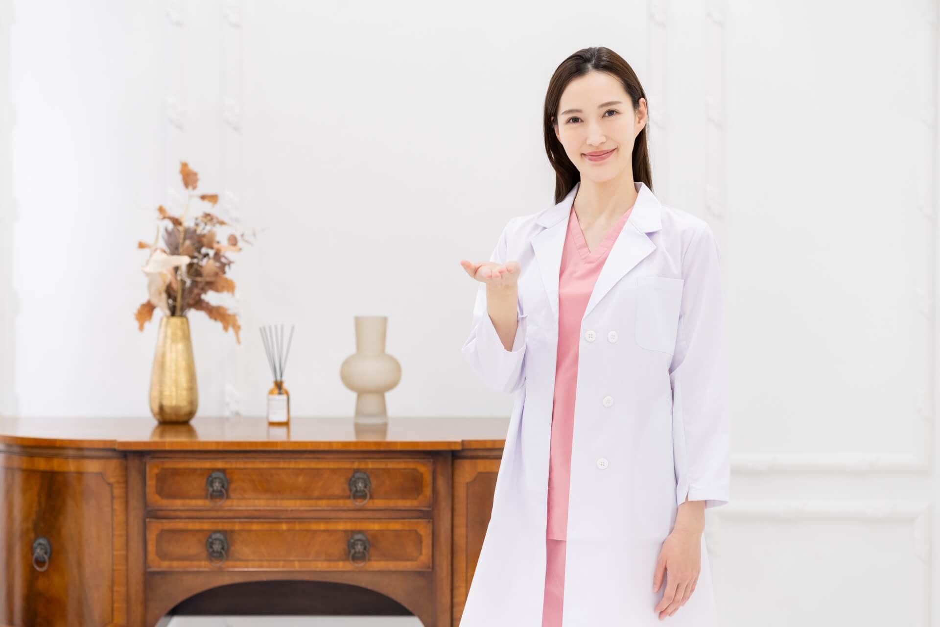 選ばれているクリニックに共通する特徴とは？