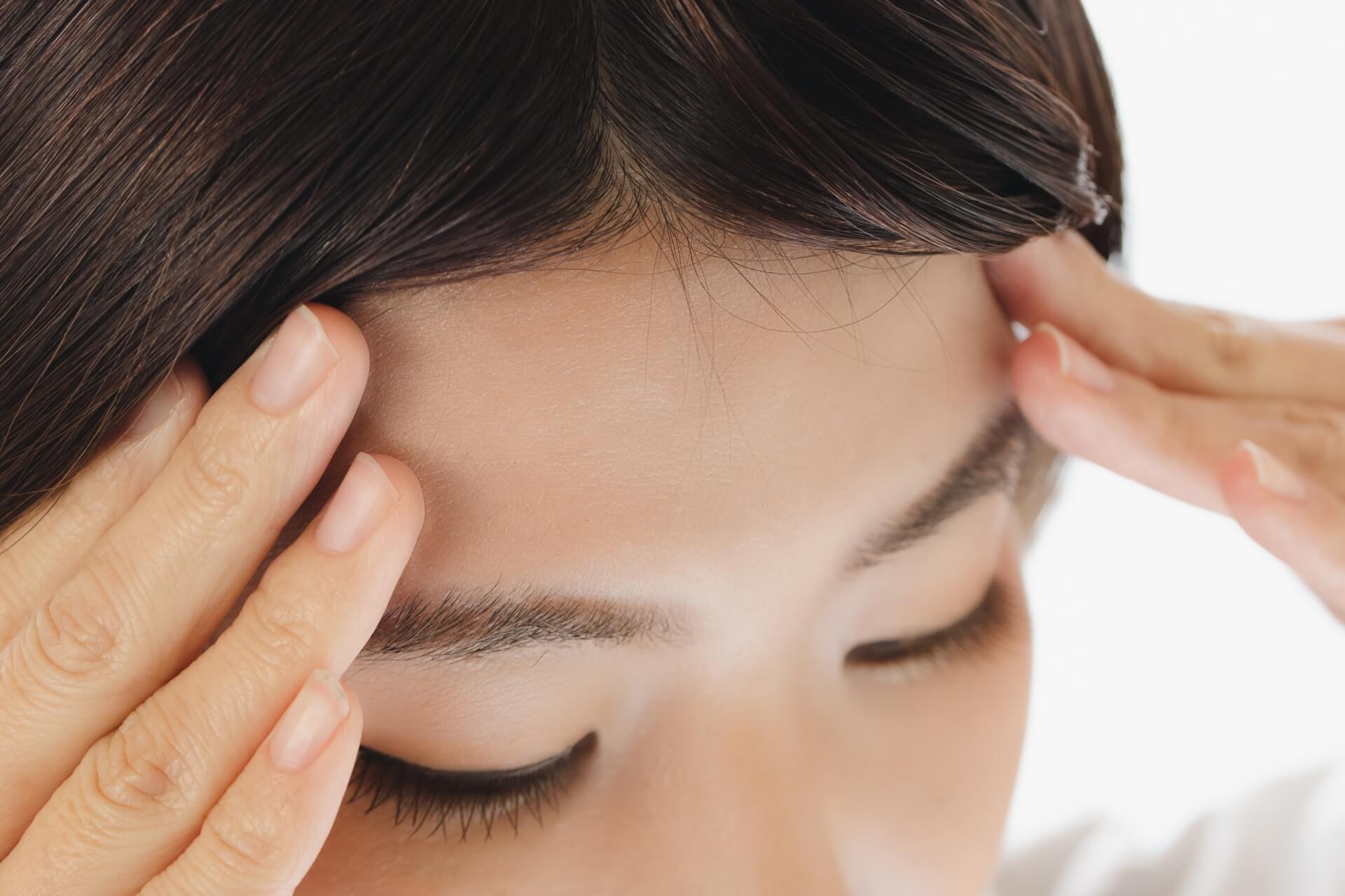 日々の習慣で差がつく！30代に取り入れたいおでこケアのコツ
